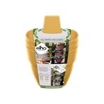 vibia campana vertical forest set/3 honinggeel